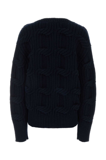 Stella Mccartney Chain jumper