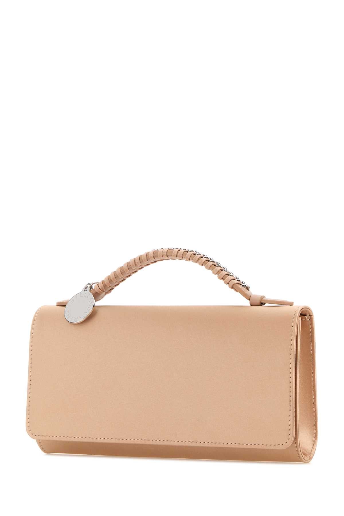 Falabella Clutch Bag Eco Satin HANDBAGS