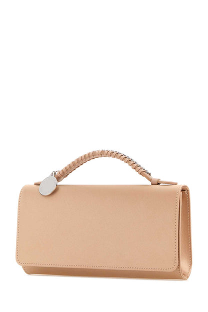 Falabella Clutch Bag Eco Satin HANDBAGS