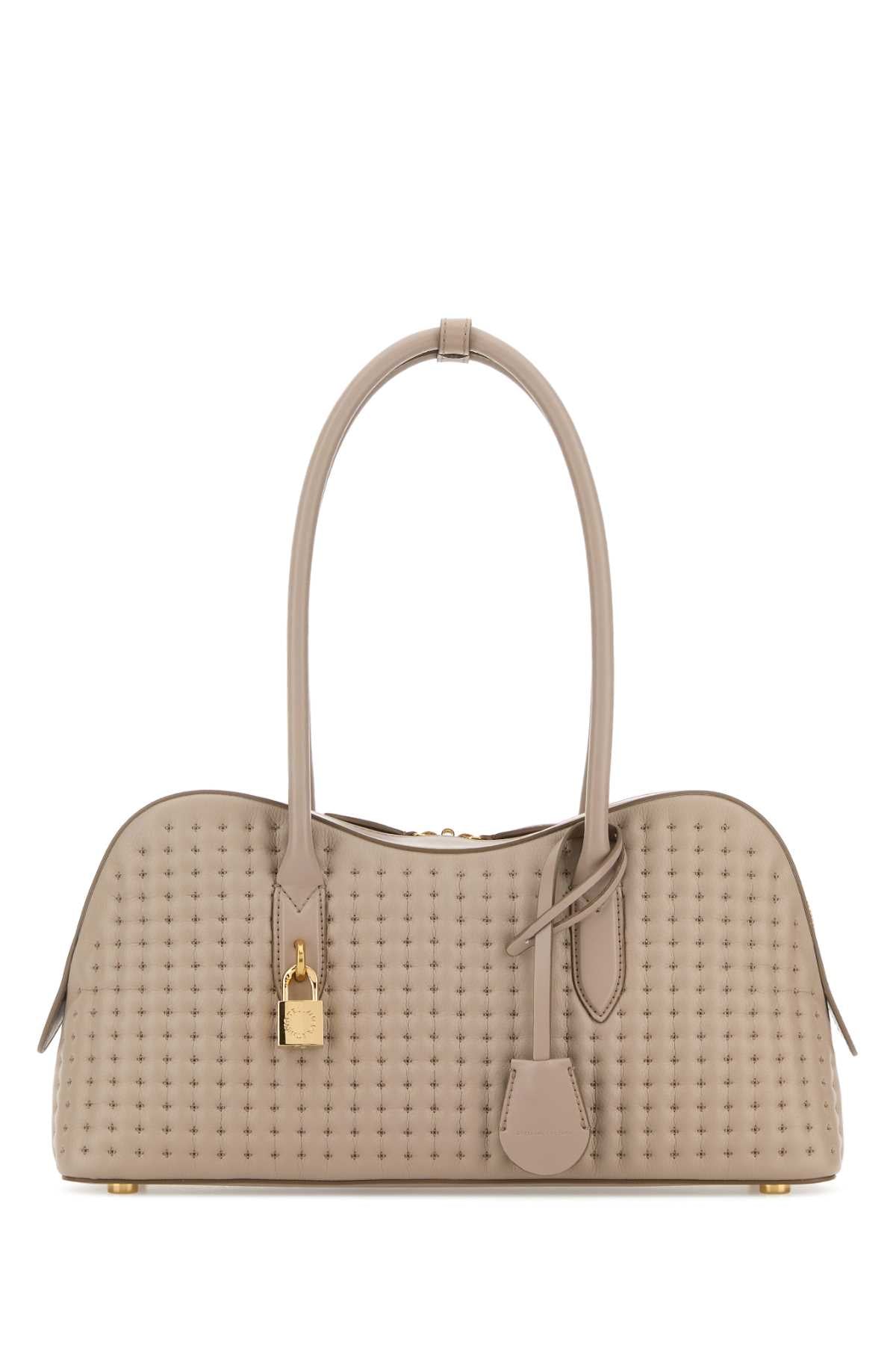 Stella Ryder Medium Bag Quilted Horse Blanket - Mu HANDBAGS