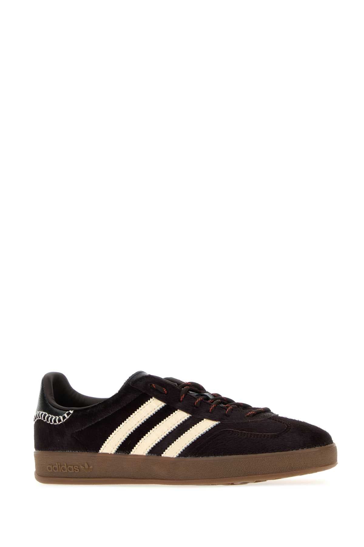 Adidas By Wales Bonner Wb gazelle pony