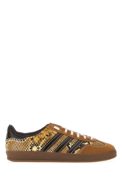 Adidas By Wales Bonner Wb gazelle snake