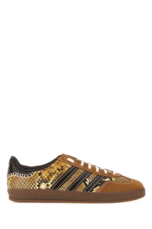 Adidas By Wales Bonner Wb gazelle snake