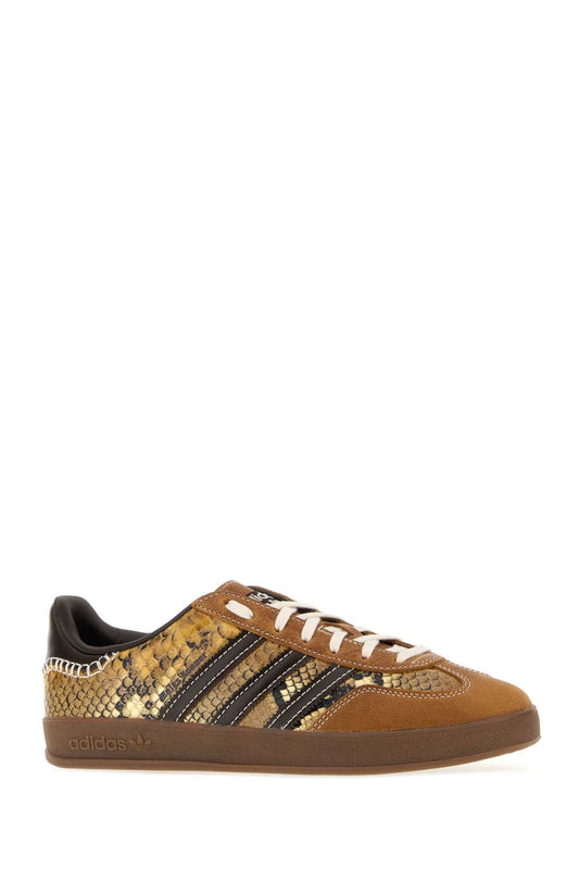 Adidas By Wales Bonner Wb gazelle snake