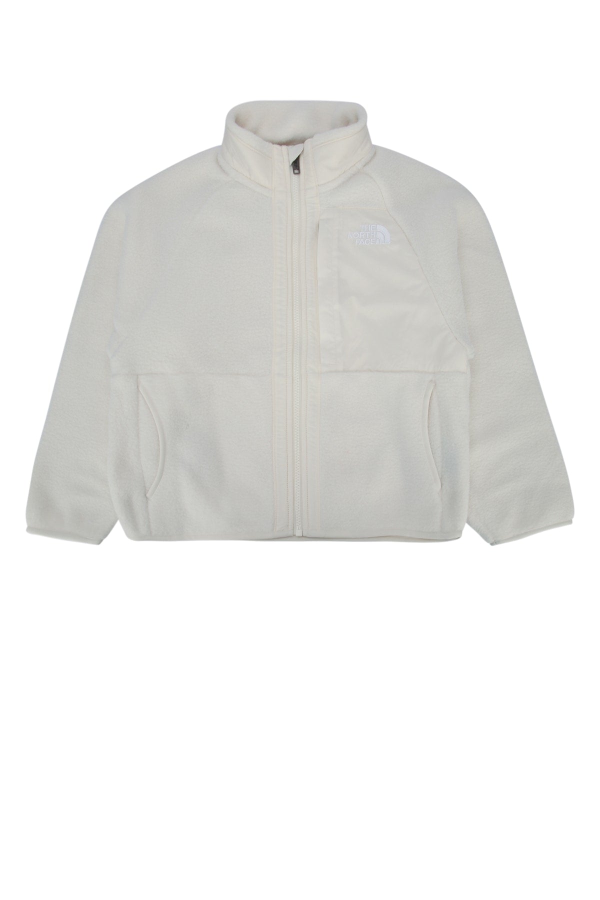 G YUMIORI FULL ZIP JACKET BLAZERS AND VESTS
