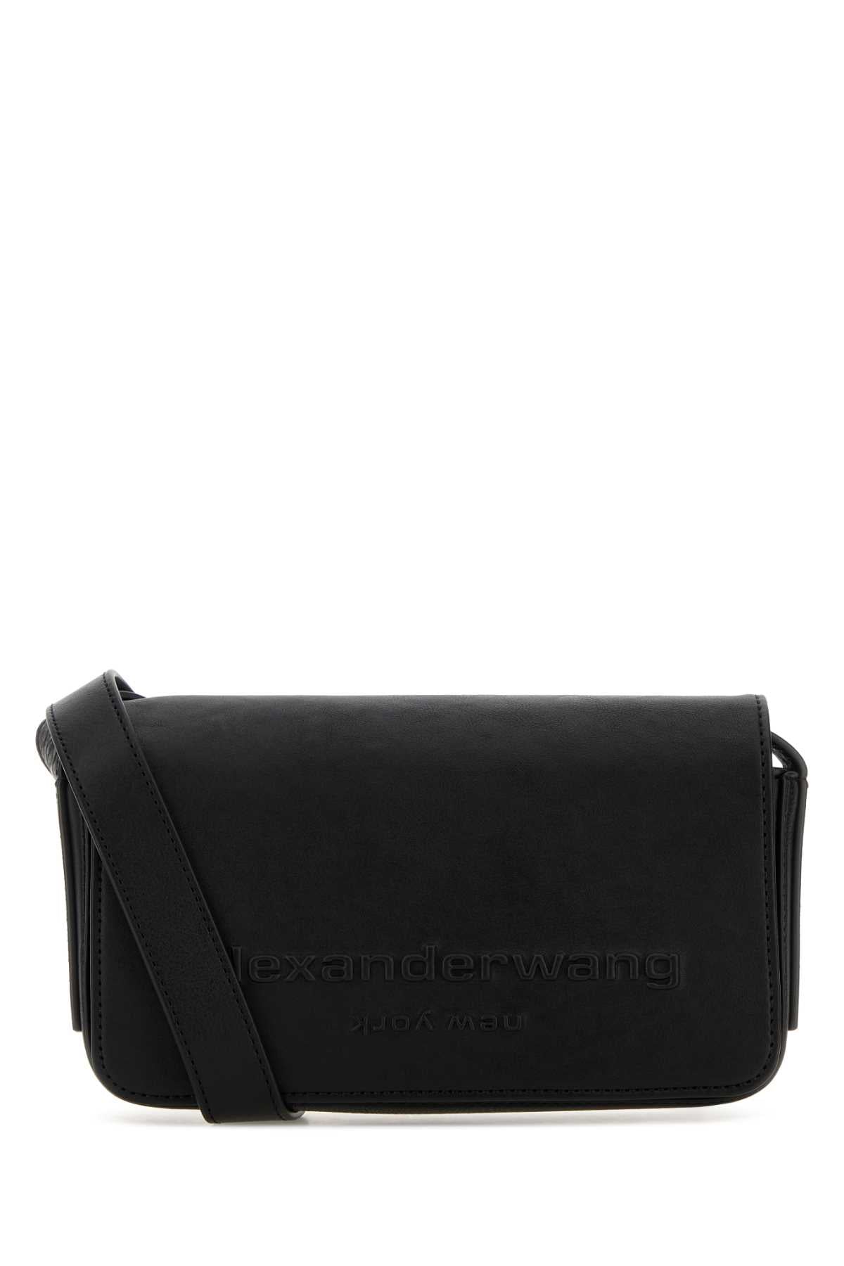 Alexander Wang Punch flap crossbody