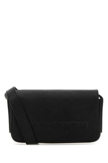 Alexander Wang Punch flap crossbody