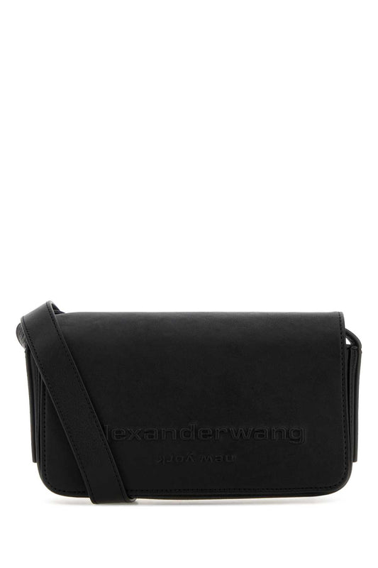 Alexander Wang Punch flap crossbody
