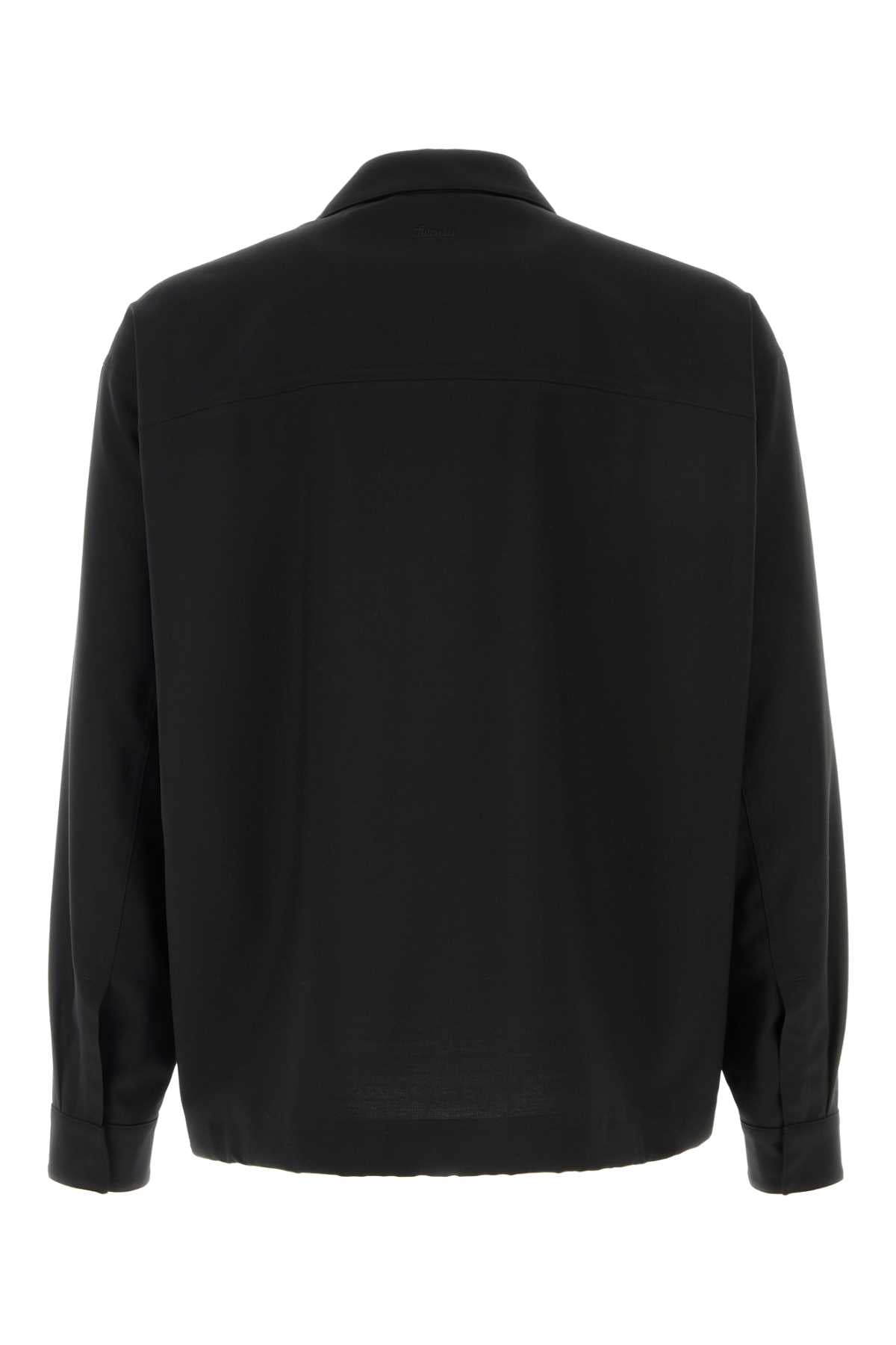Herno Laminar Shirt jacket