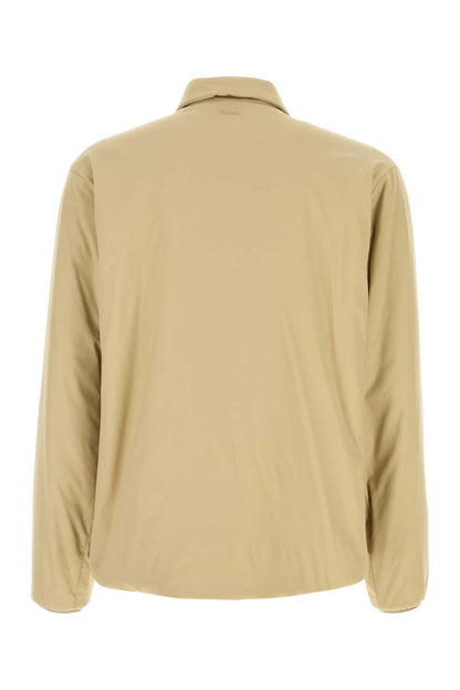 Herno Laminar Shirt jacket