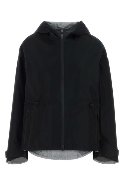 Herno Laminar Short parka