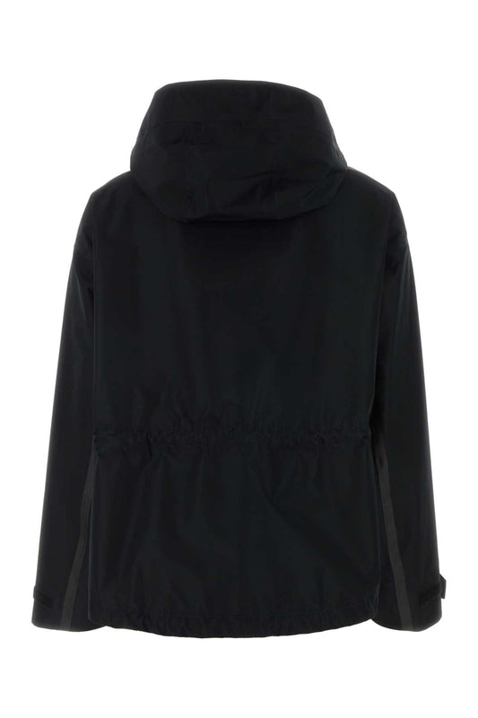 Herno Laminar Short parka