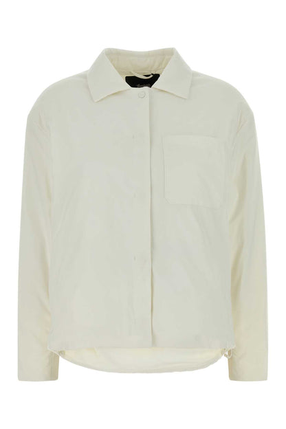 Herno Laminar Shirt jacket