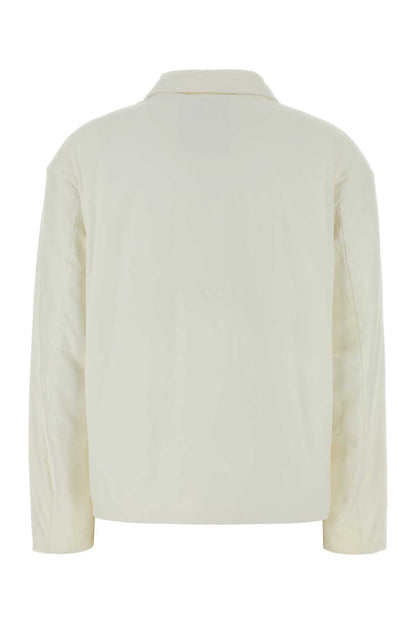 Herno Laminar Shirt jacket