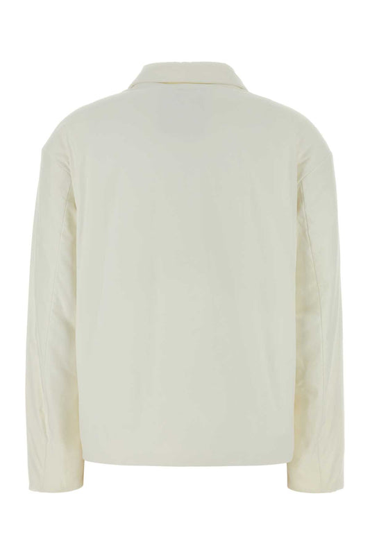 Herno Laminar Shirt jacket