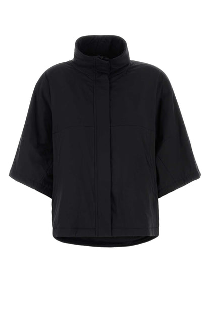 Herno Laminar Poncho