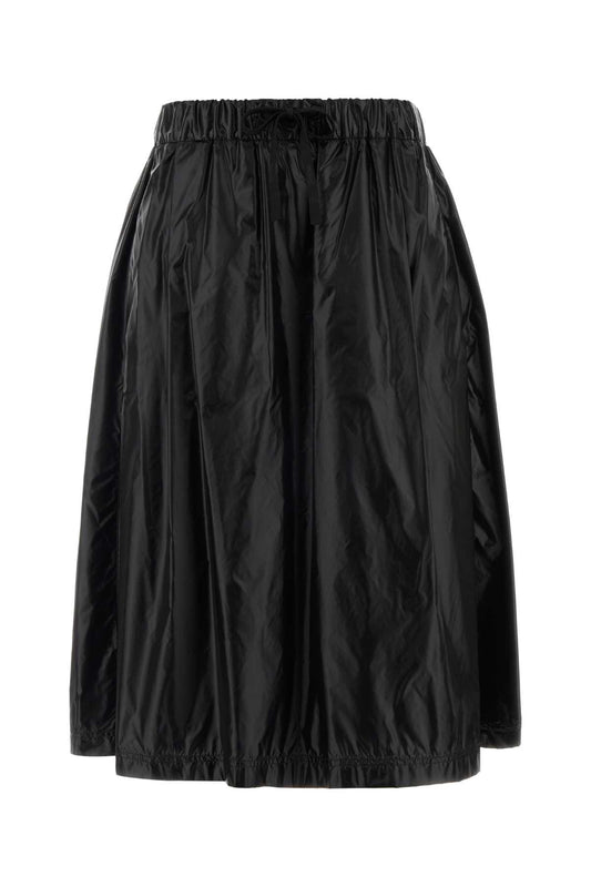 Herno Laminar Skirt