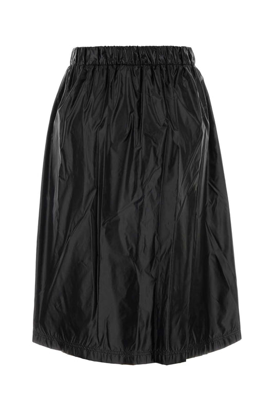 Herno Laminar Skirt