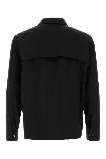 Herno Laminar Shirt jacket