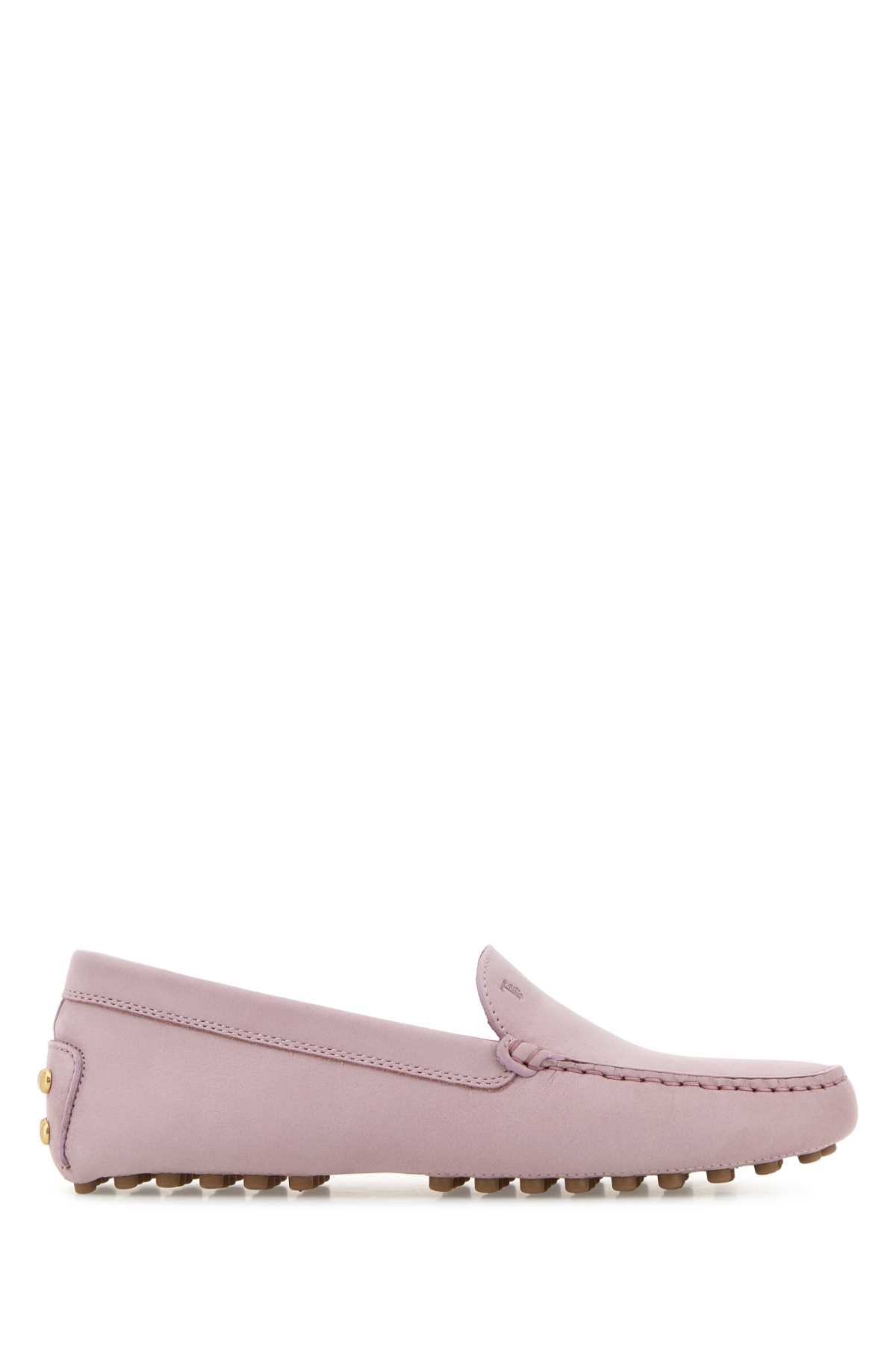 GOMMINO 22L PANTOFOLA GOMMINI MET LOAFERS