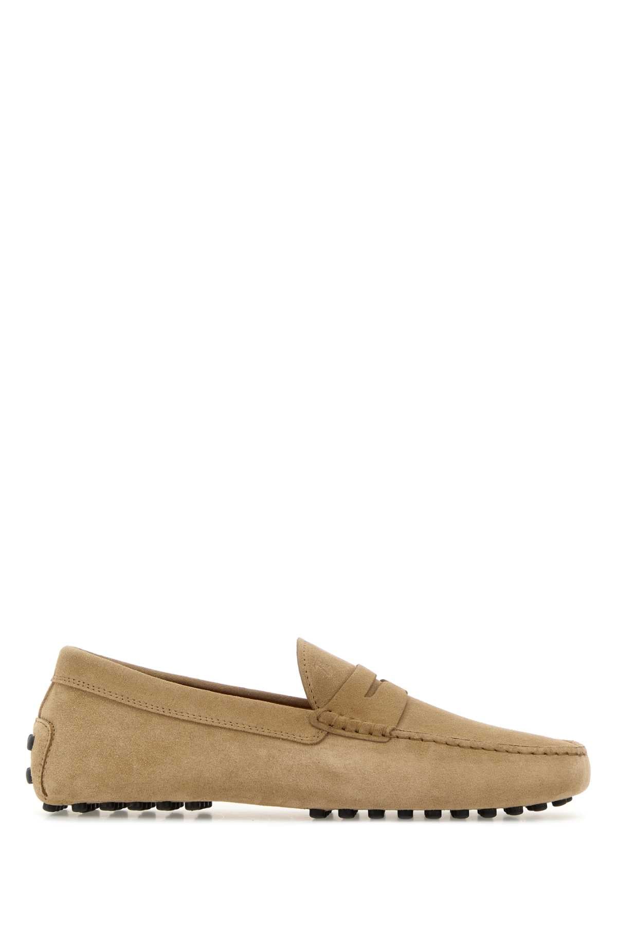 MOCASSINO GOMMINO 22L LOAFERS
