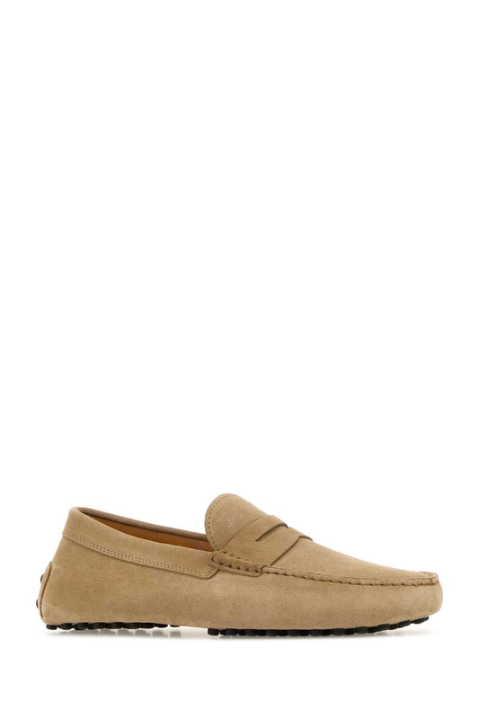 MOCASSINO GOMMINO 22L LOAFERS