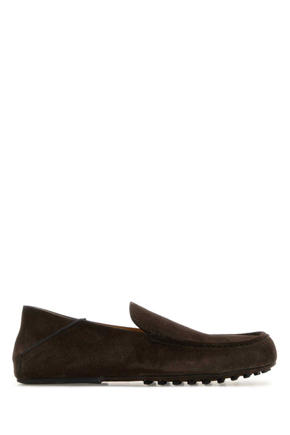 PANTOFOLA NUOVO GOMMINO 58L LOAFERS