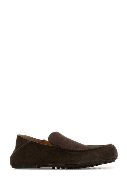 PANTOFOLA NUOVO GOMMINO 58L LOAFERS