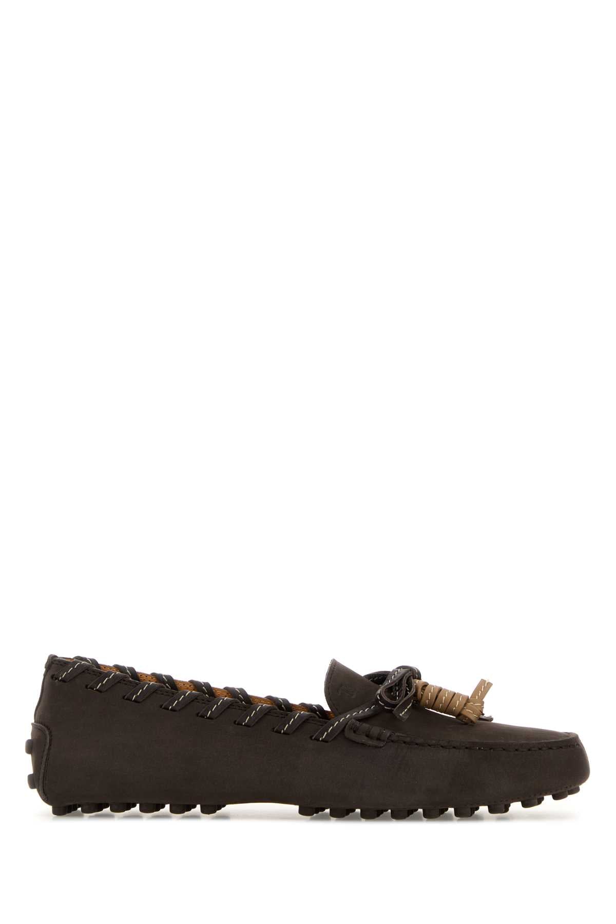 GOMMINO 22L NAPPINE MIGN.INFILATURA LOAFERS