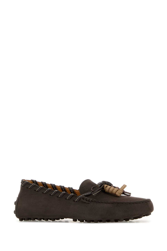 GOMMINO 22L NAPPINE MIGN.INFILATURA LOAFERS