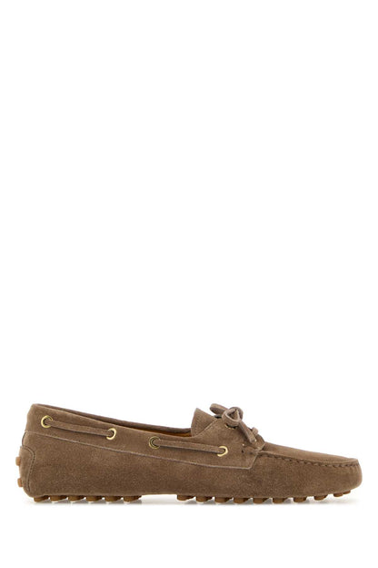 GOMMINO 22L MOCASSINO BARCA LOAFERS