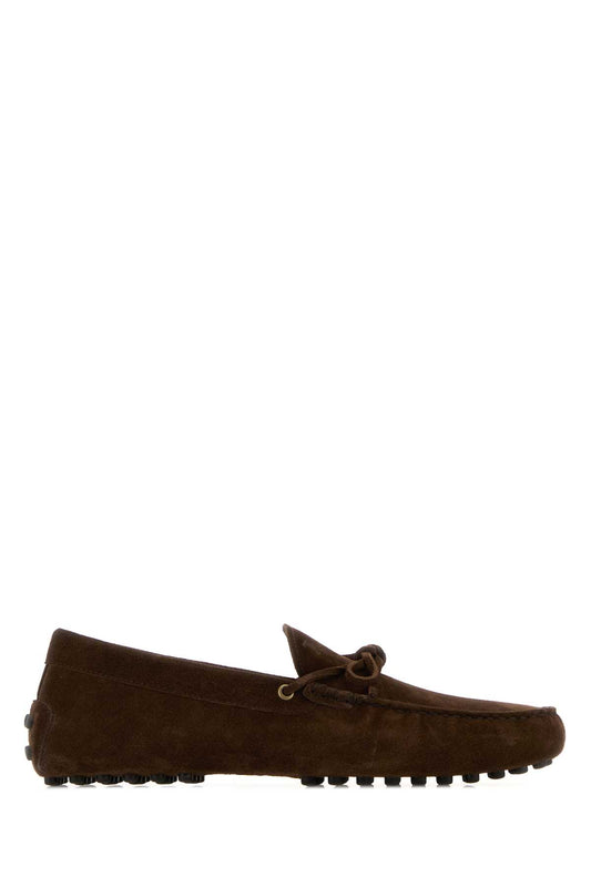 LACCETTO GOMMINO 22L LOAFERS