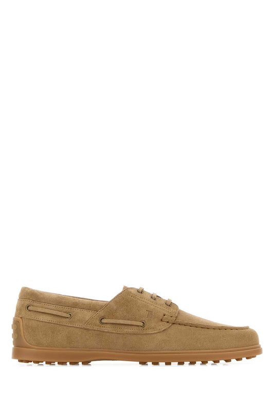 BARCA GOMMA 78L LOAFERS