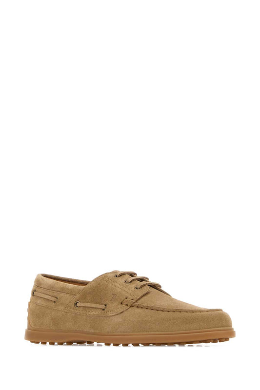 BARCA GOMMA 78L LOAFERS