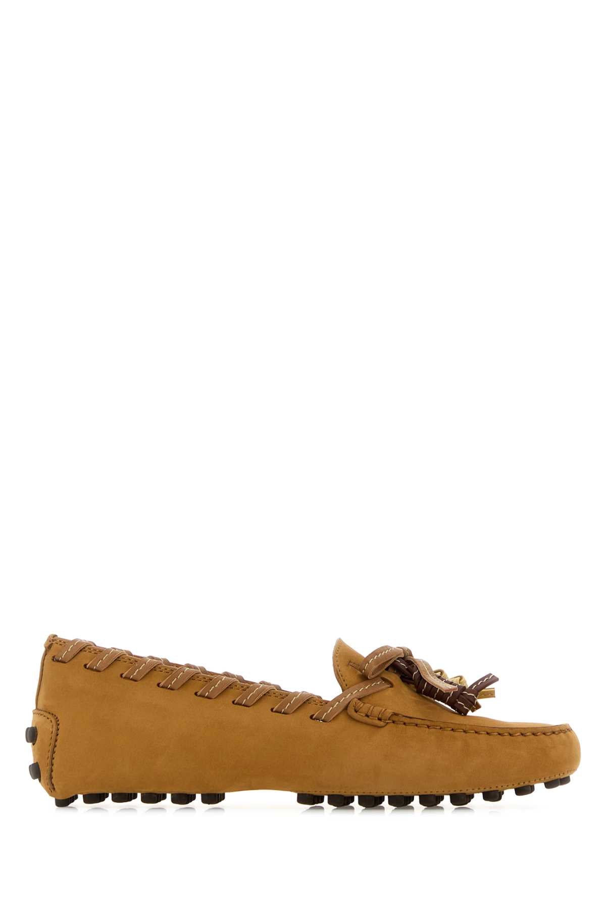 GOMMINO 22L NAPPINE MIGN.INFILATURA LOAFERS