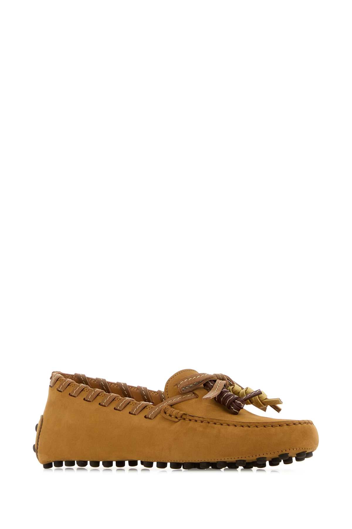 GOMMINO 22L NAPPINE MIGN.INFILATURA LOAFERS