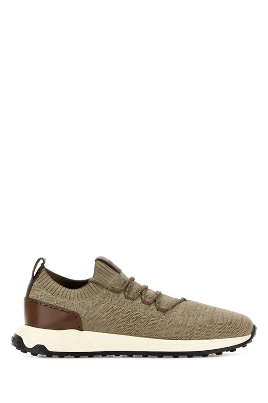 CALZINO LIGHT RUNN. MID VOLUME 63K SNEAKERS