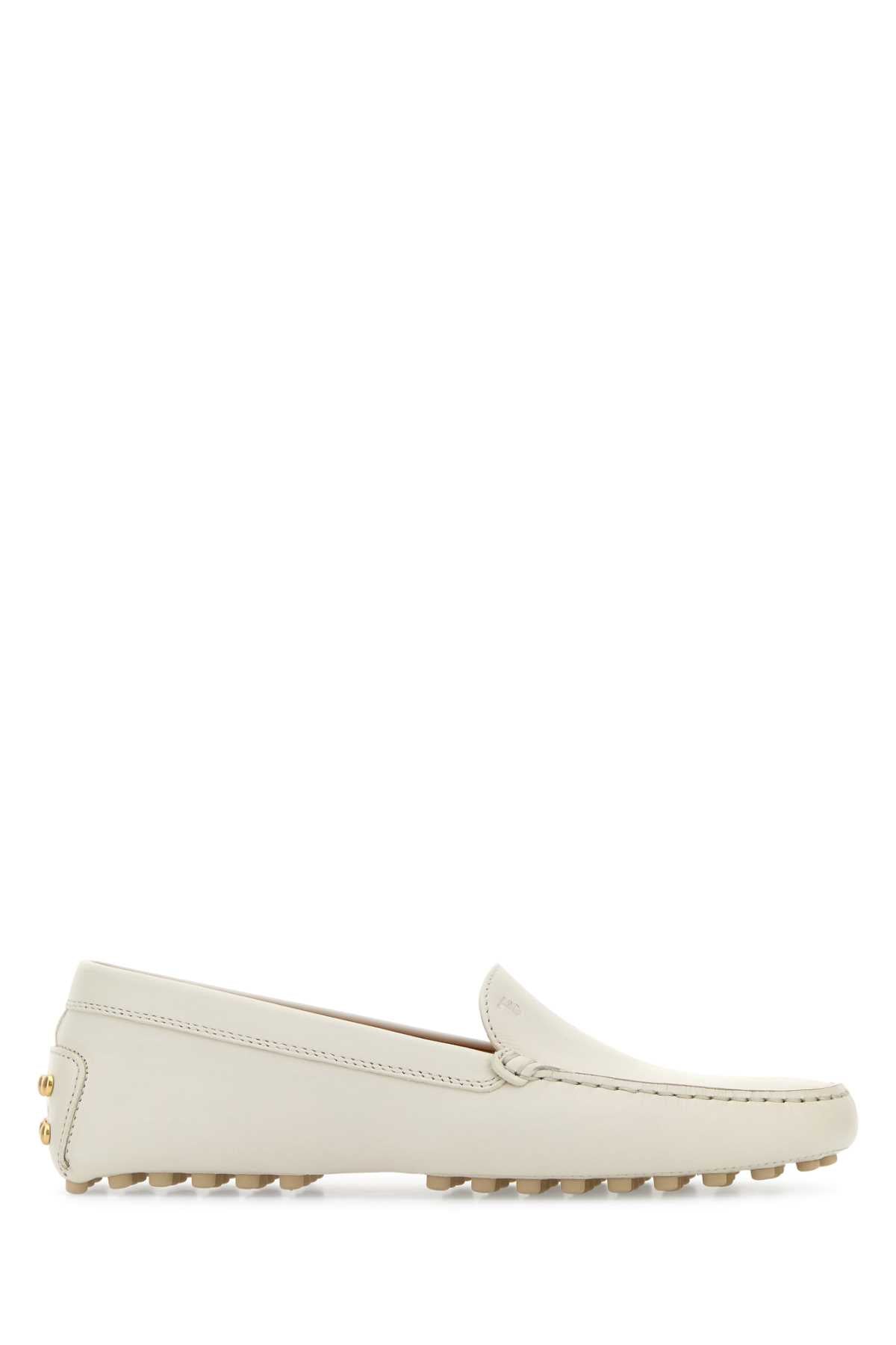 GOMMINO 22L PANTOFOLA GOMMINI MET LOAFERS