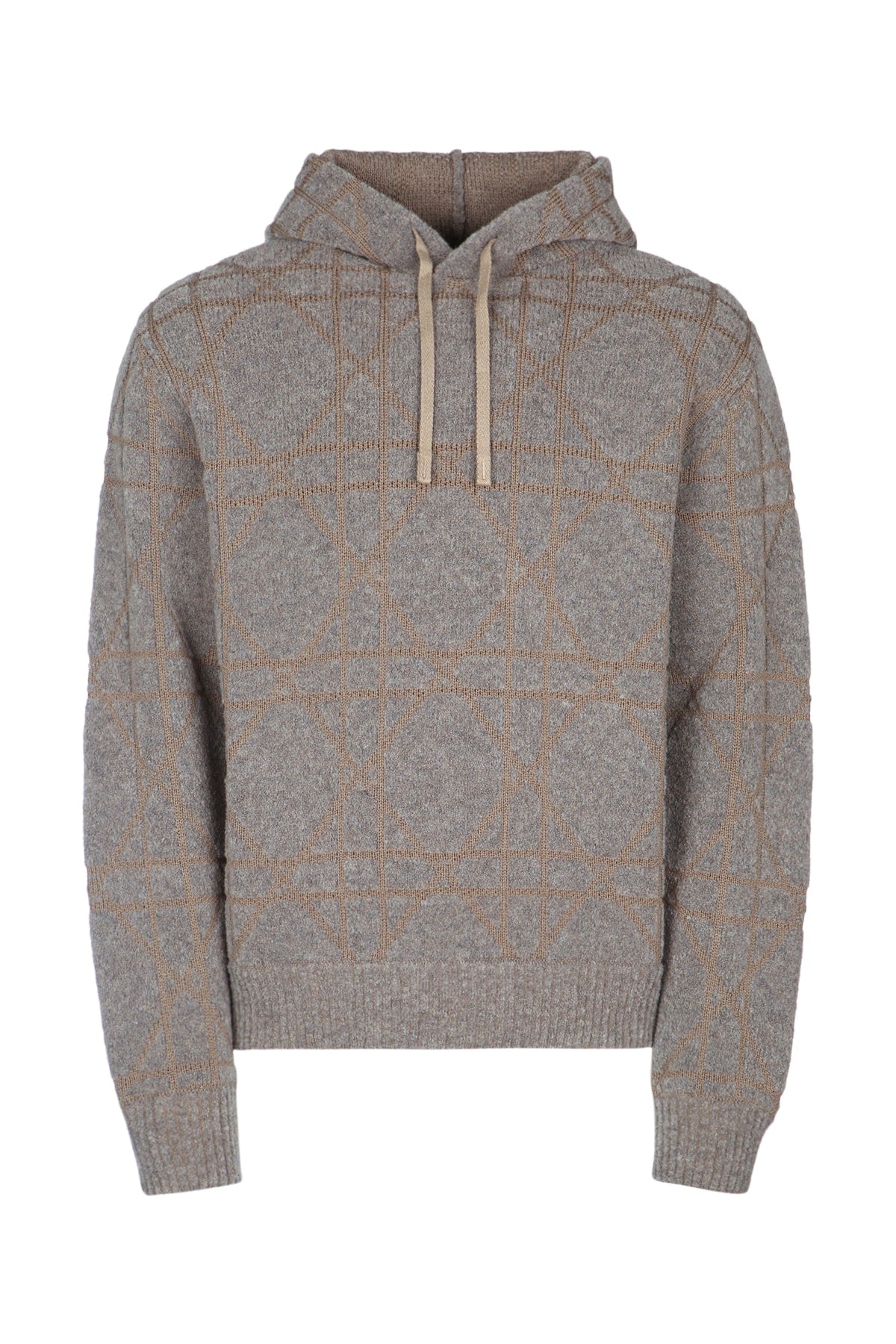 CAPPUCCIO CANNAGE KNITWEARS