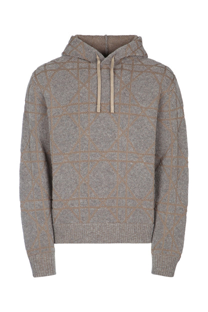 CAPPUCCIO CANNAGE KNITWEARS