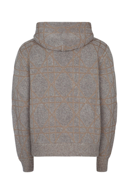 CAPPUCCIO CANNAGE KNITWEARS
