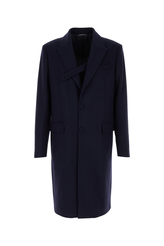 Dior Homme Cappotto tailoring