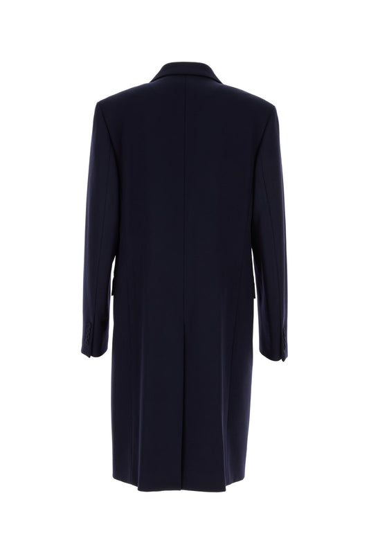 Dior Homme Cappotto tailoring