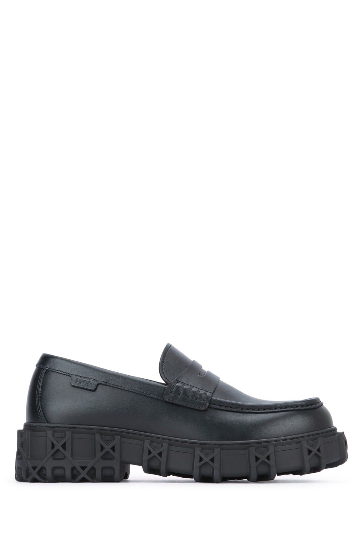 LOEFER TRECCKING LOAFERS
