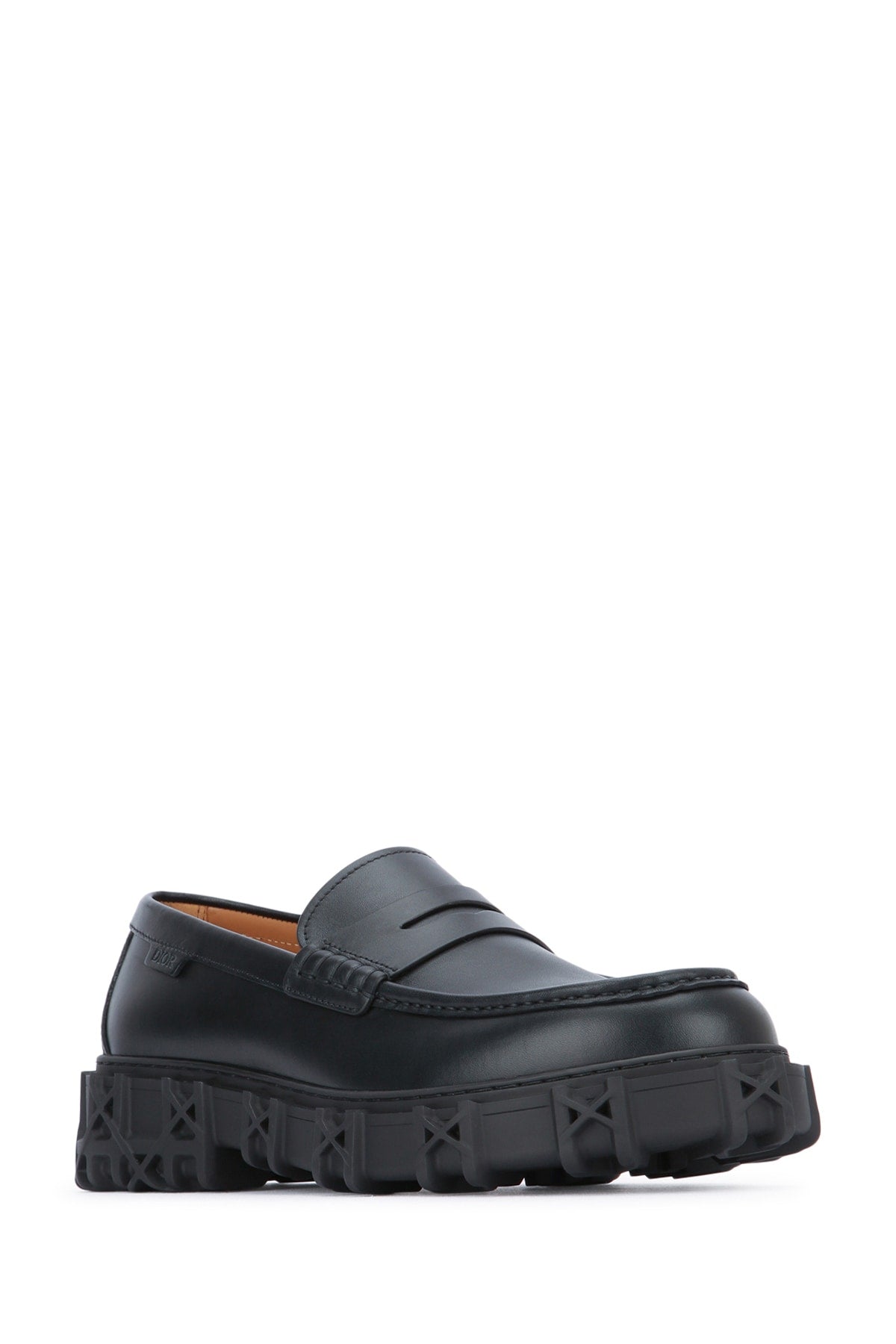 LOEFER TRECCKING LOAFERS