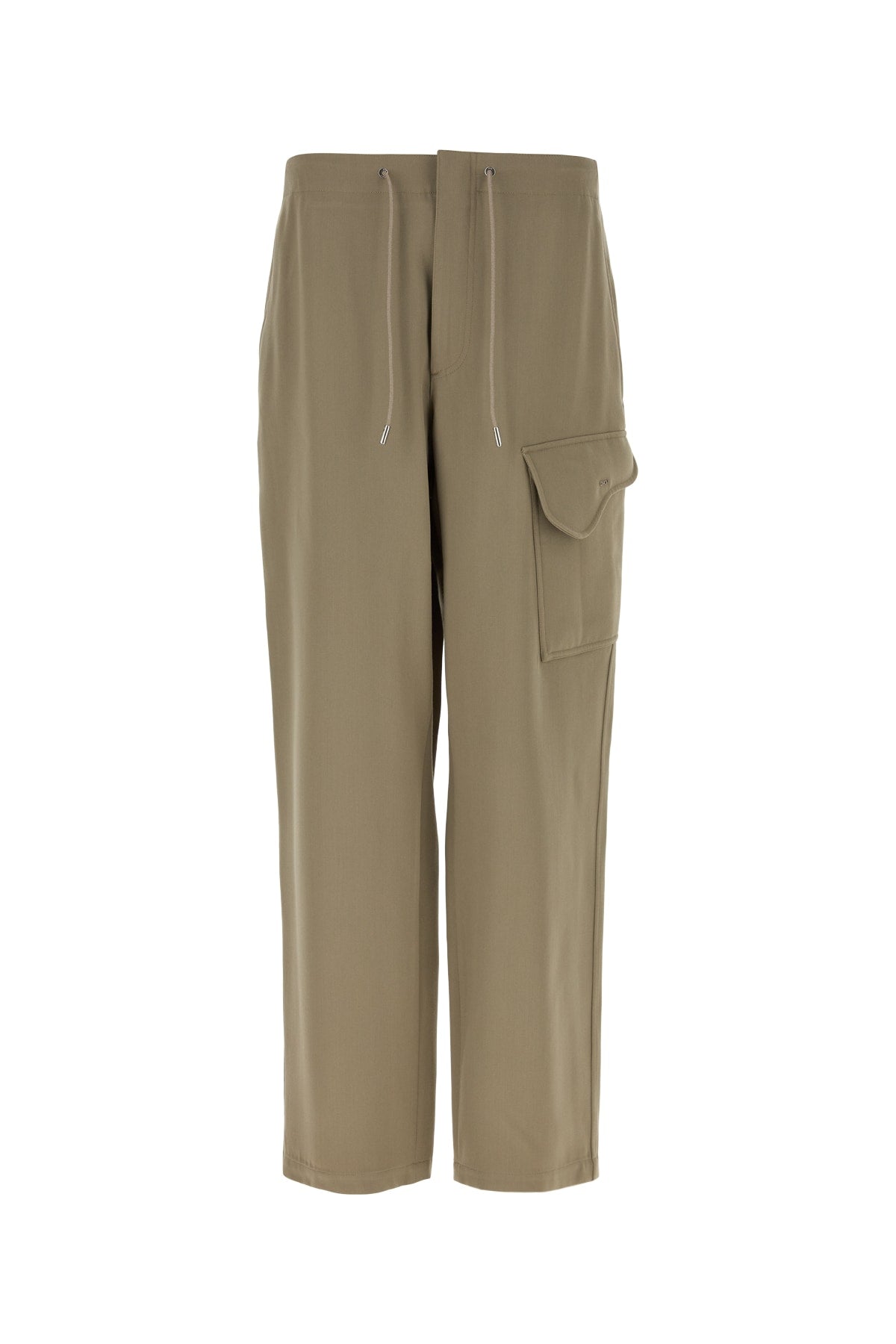 PANTA CARGO TASCA SELLA PANTS