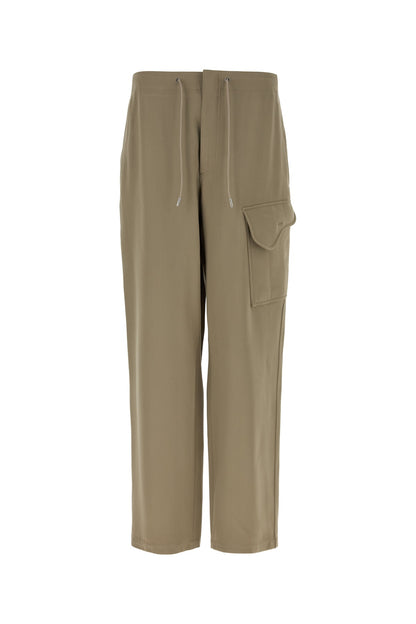 PANTA CARGO TASCA SELLA PANTS