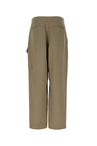 PANTA CARGO TASCA SELLA PANTS