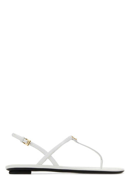 INFRADITO SANDALS