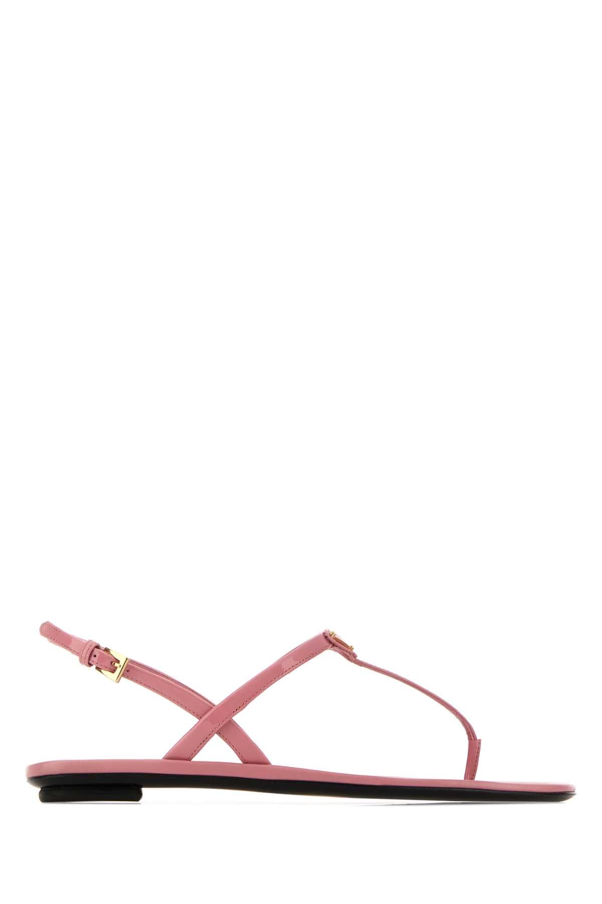 INFRADITO SANDALS